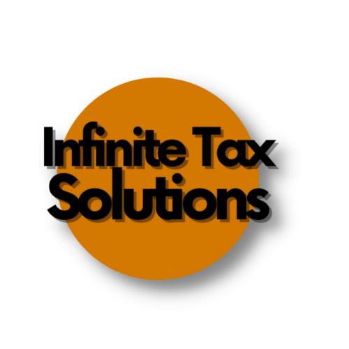 Infinite Tax Solutions Logo (17)